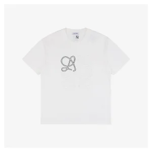 Front side White