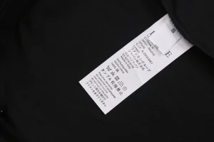Wash tag