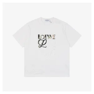 Front side White