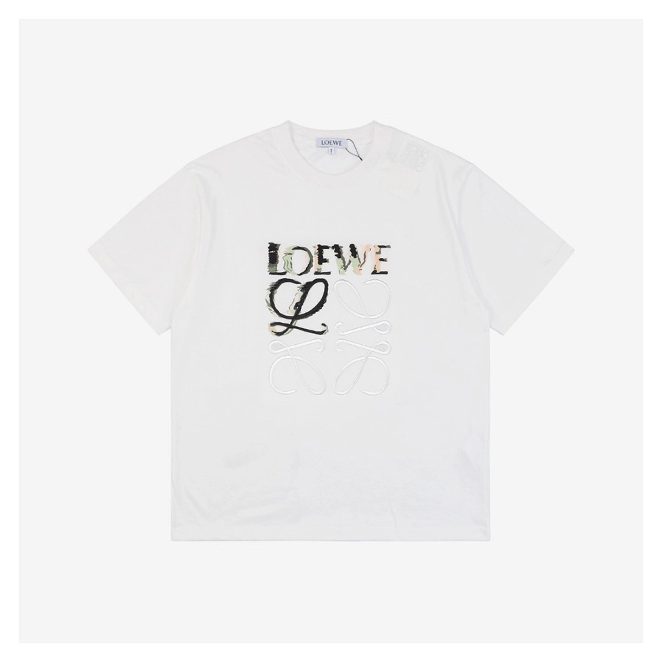 Front side White