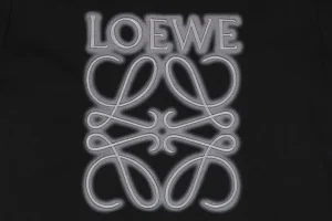 Logo print