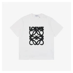 Front side White