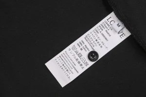 Wash tag
