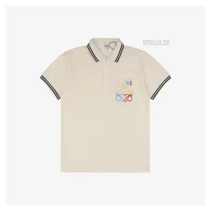 Front side Beige