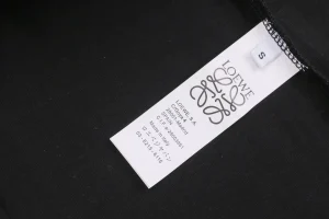 Wash tag