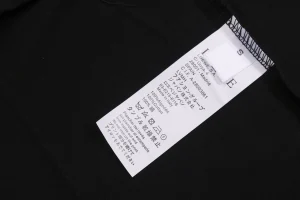 Wash tag