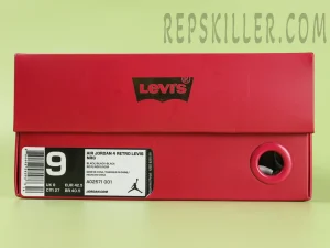 Shoe box