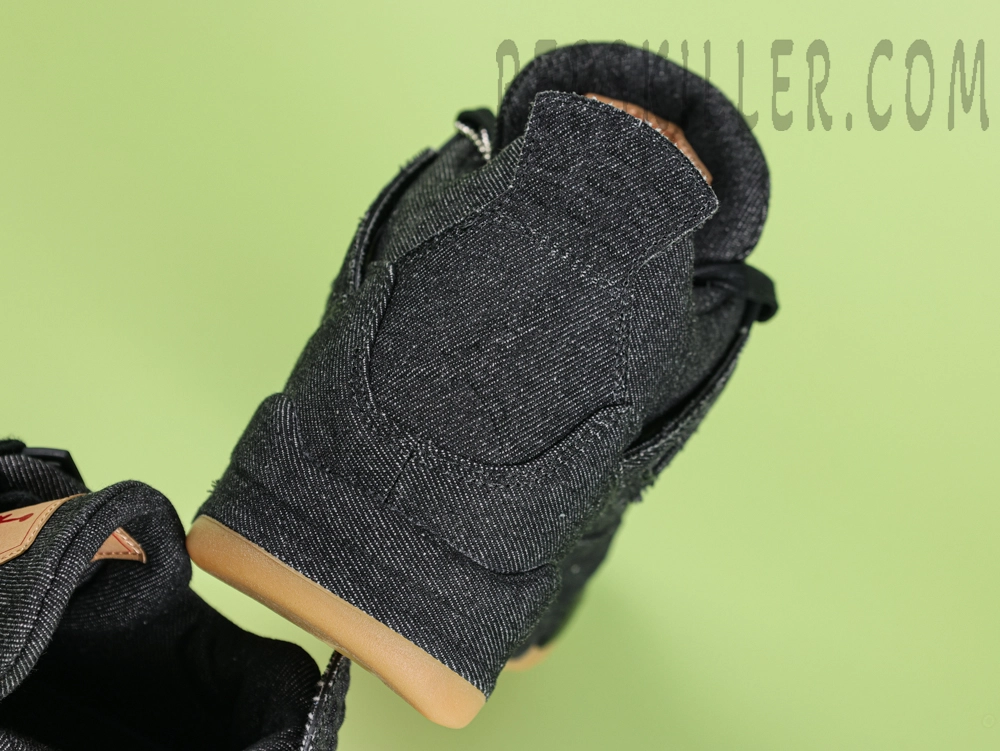 Heel