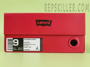 Shoe box
