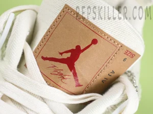 Logo tag