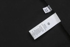 Wash tag