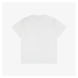 Back side White