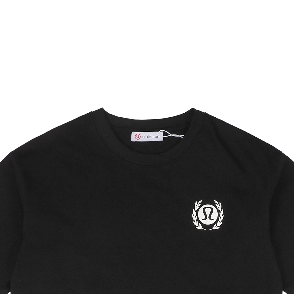 Lululemon Wheat Crest Logo Reveal Print T-Shirt10.jpeg