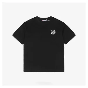 Front side Black