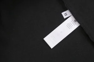 Wash tag