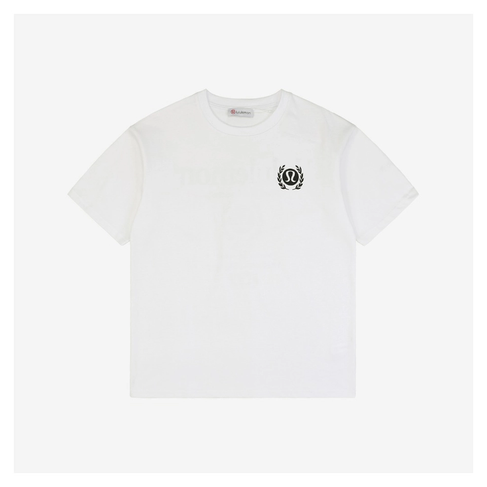 Front side White
