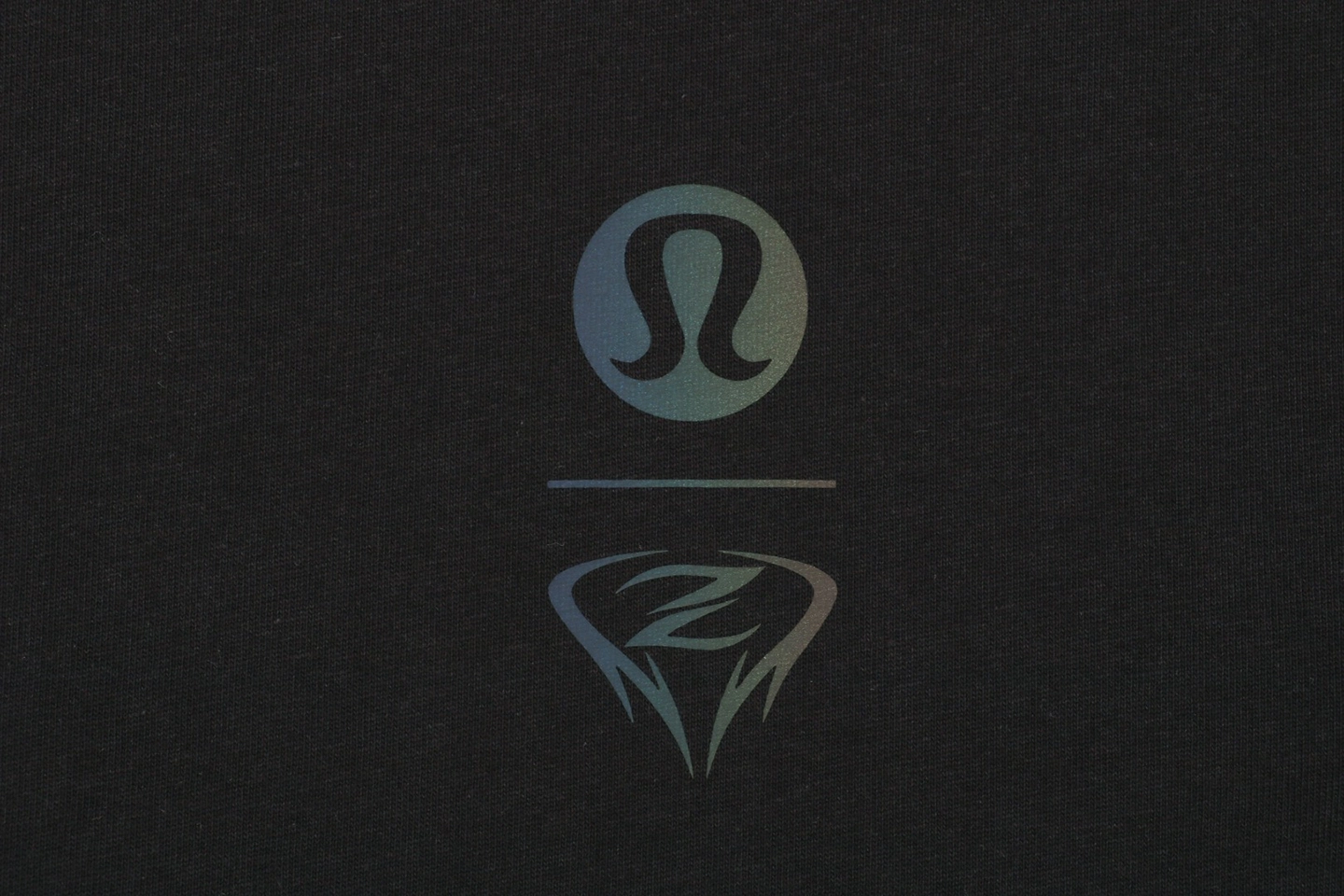 Front side Logo