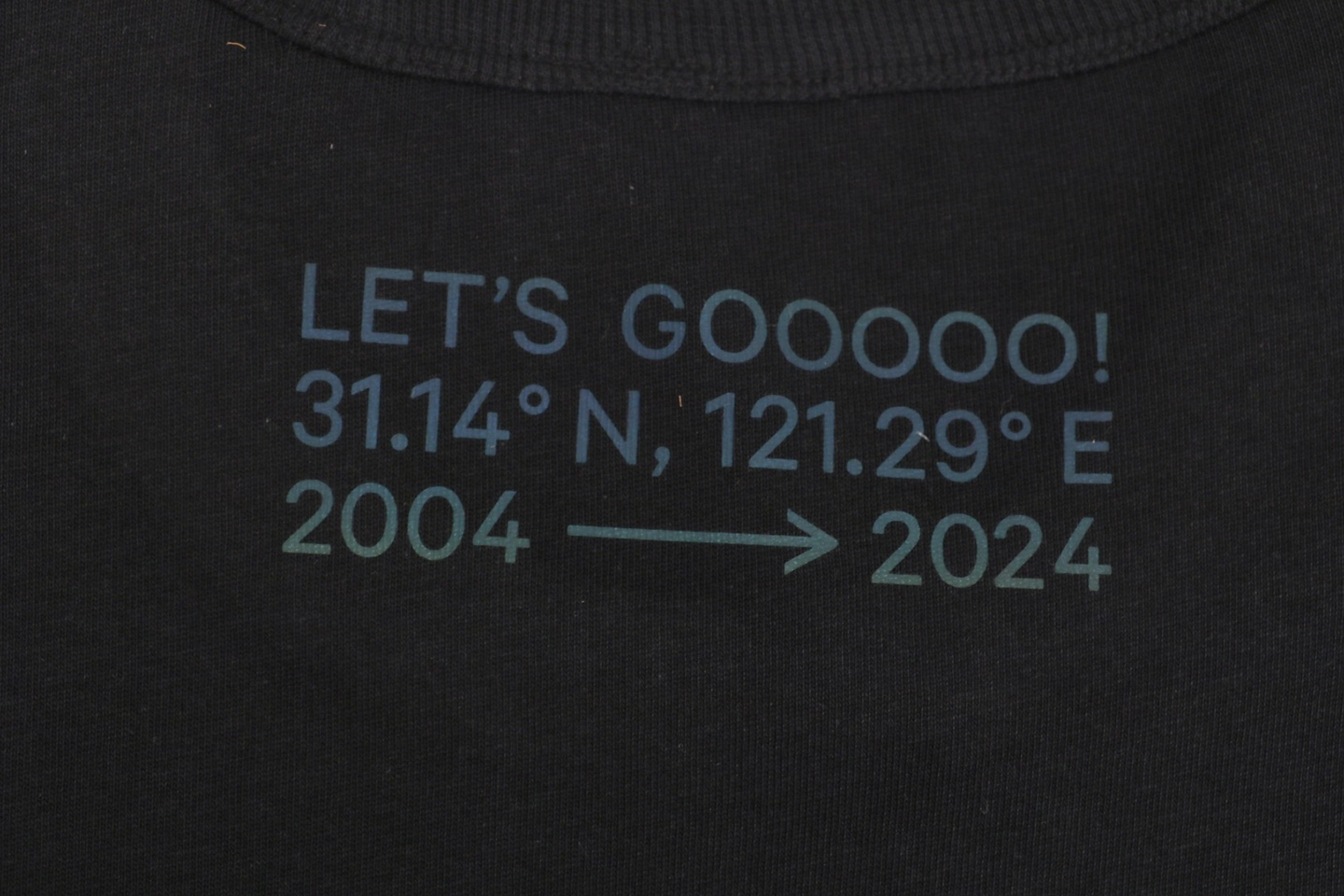 Lululemon Zhou Guanyu Edition Performance Knit T-Shirt9.jpeg
