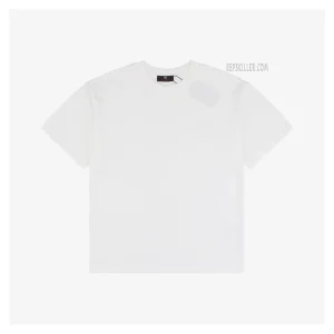 Front side White