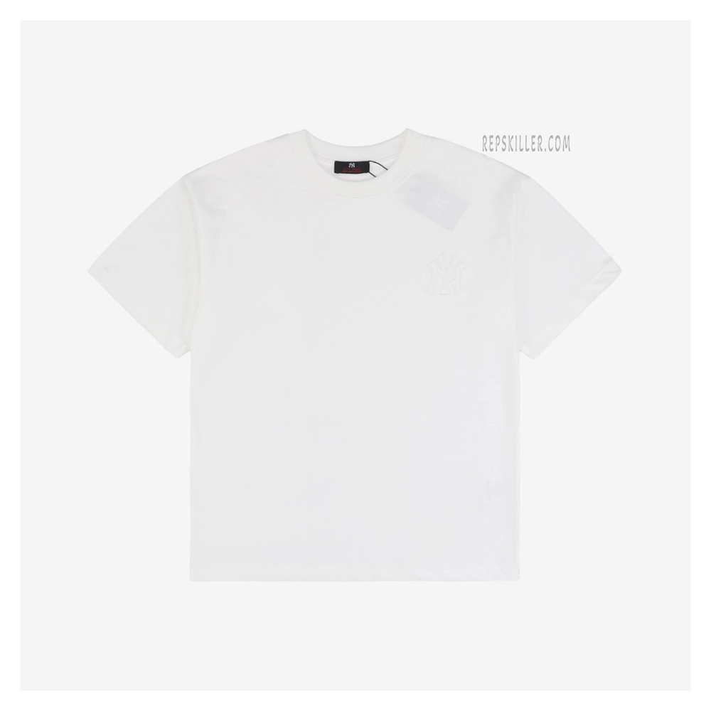 Front side White
