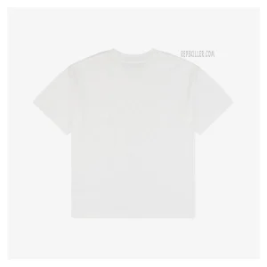Back side White
