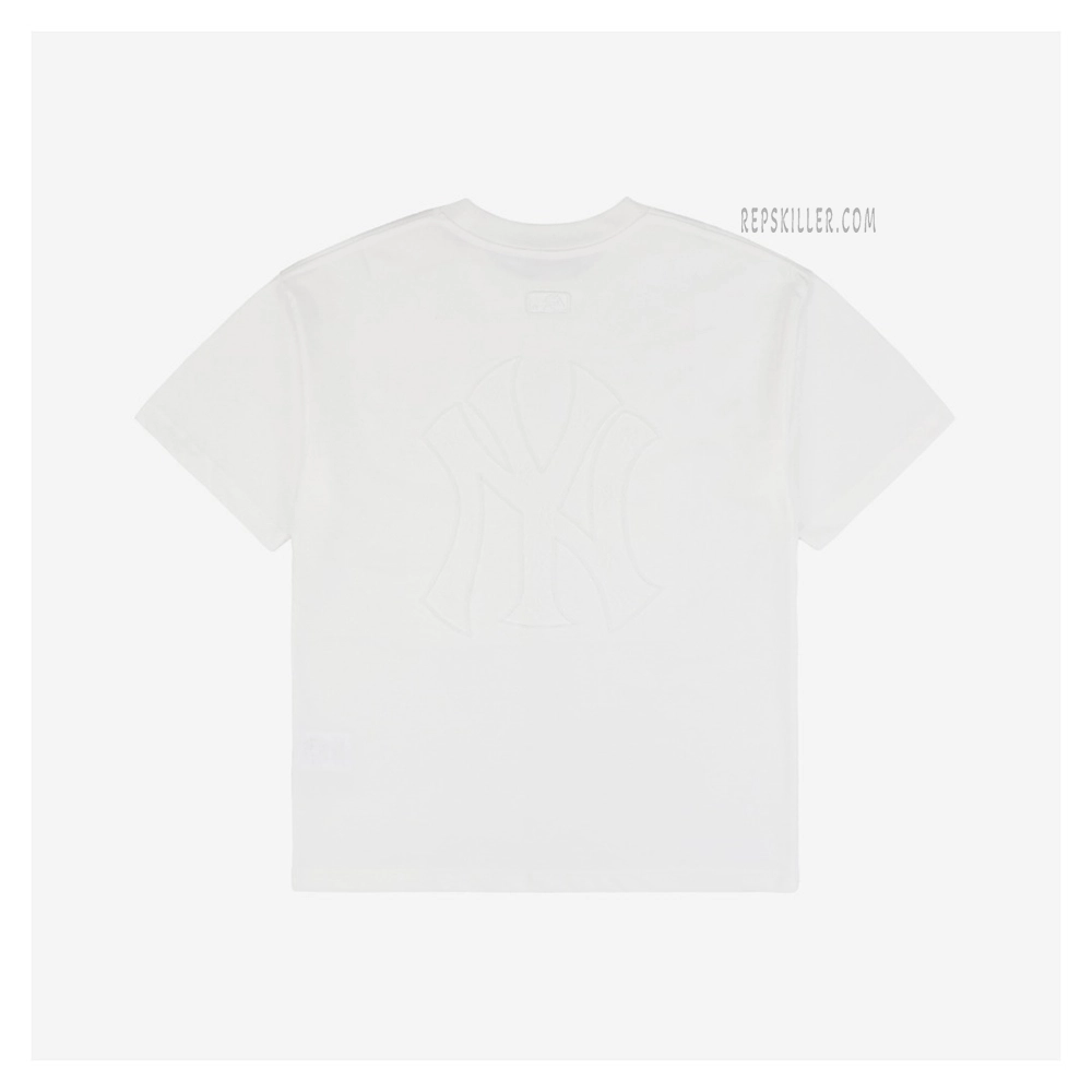 Back side White