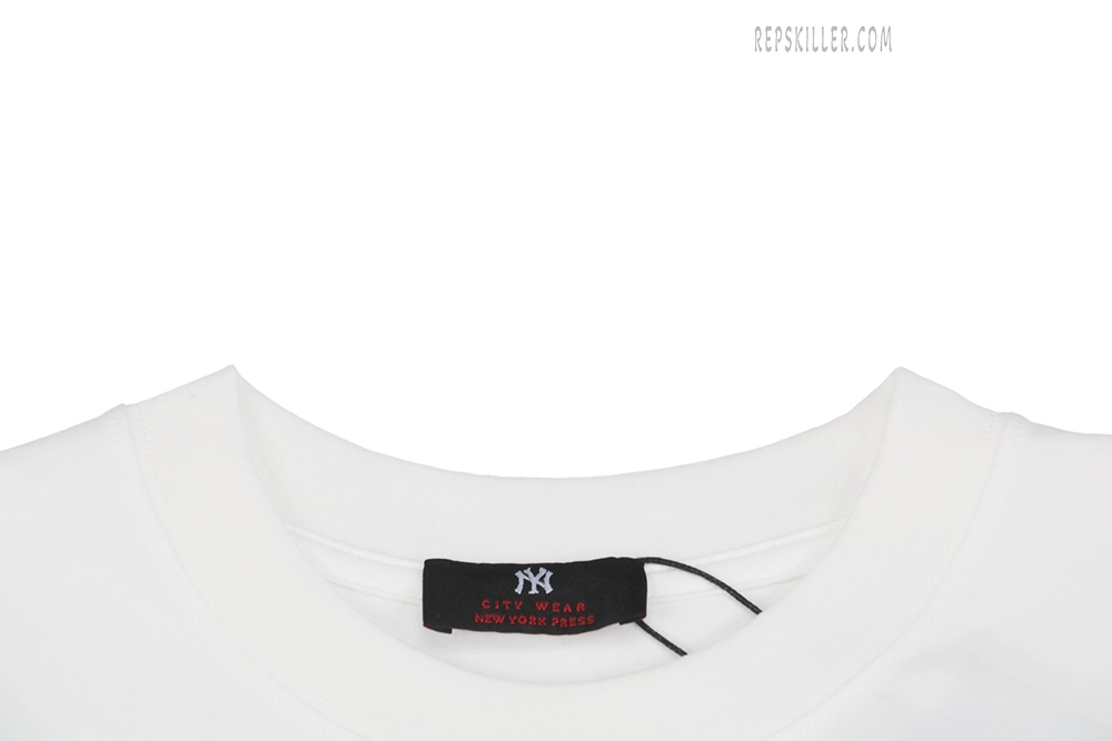 Neckline