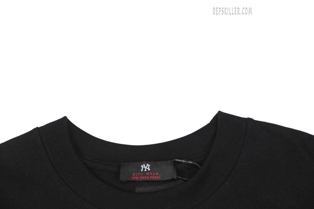Neckline