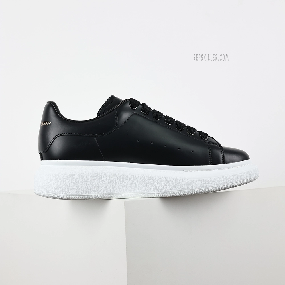 Shoe side