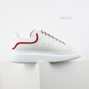 Shoe side