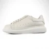 MQ Oversized Off White Sneakers Beige
