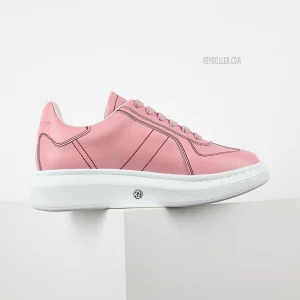 Shoe side
