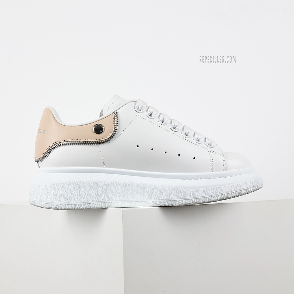 Shoe side
