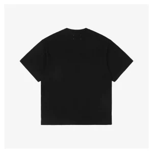 Maison Margiela Distressed 520 Number Print T-Shirt18.jpeg