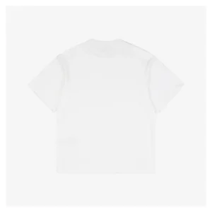 Back side White