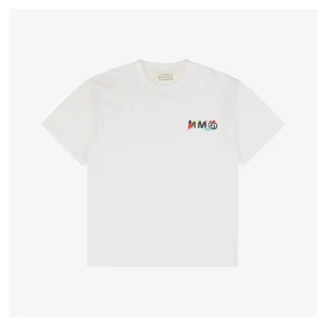 Front side White