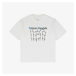 Front side White