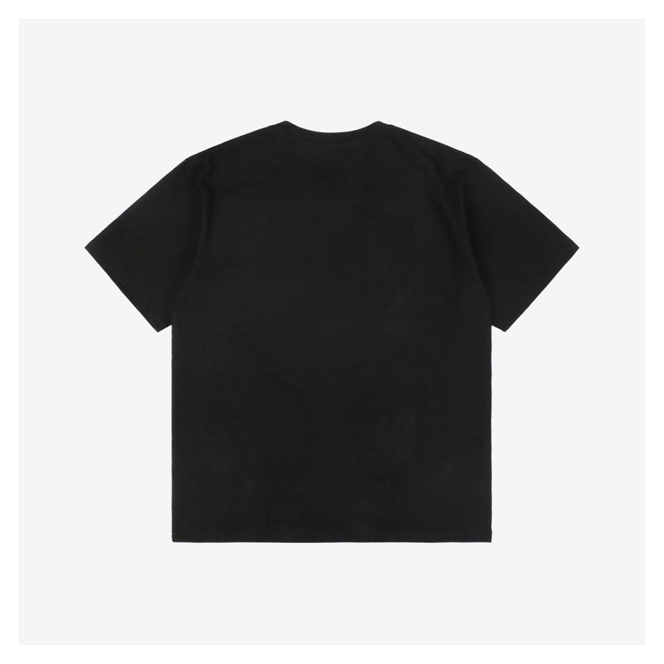Moncler Arm MK Logo Slogan T-shirt13.jpeg