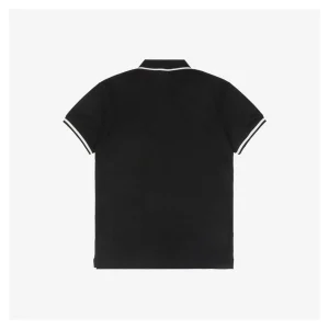 Back side Black