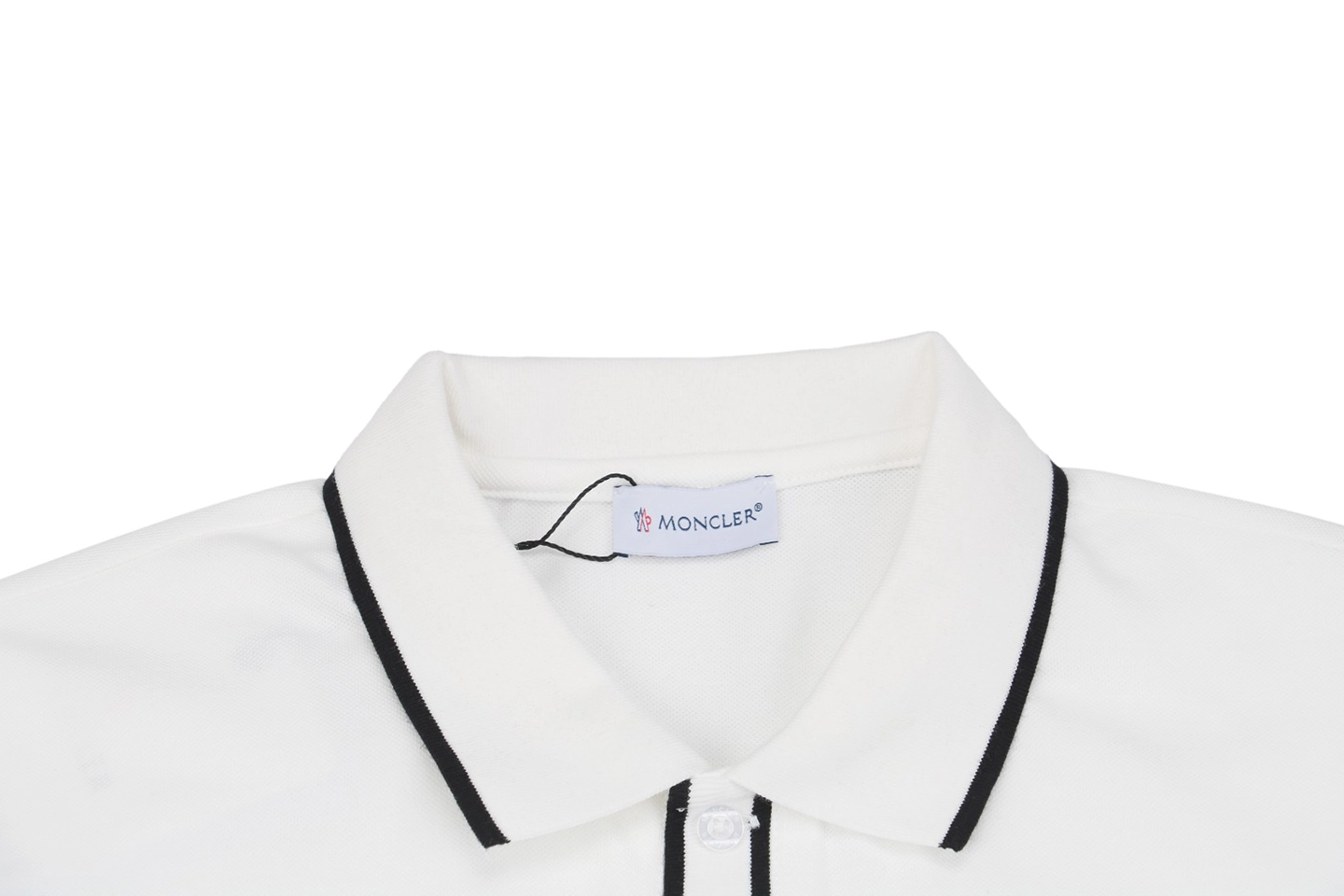 Neckline