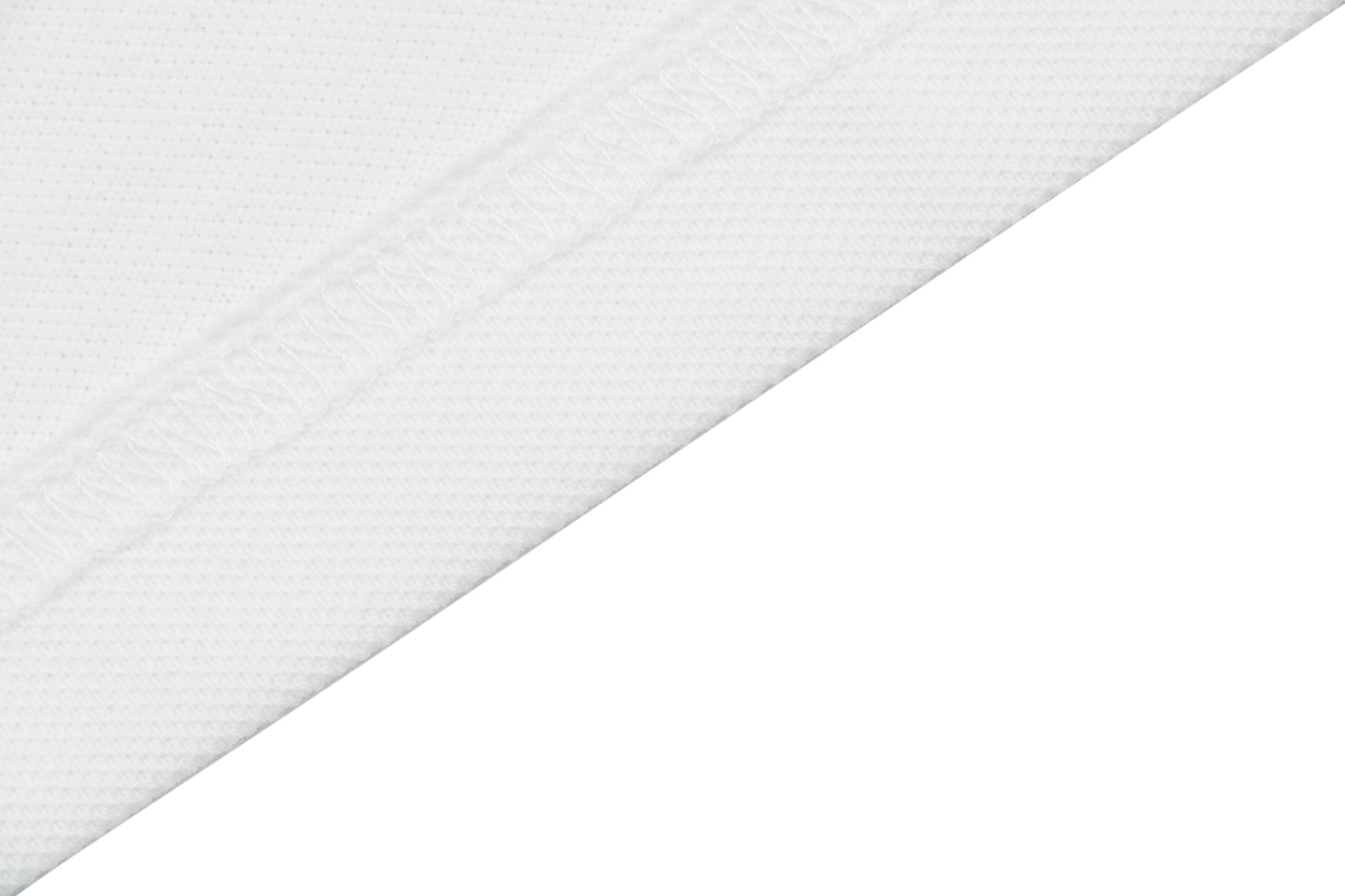 Mxxcler Arm MK Logo Patch Panel Polo Shirt8.jpeg