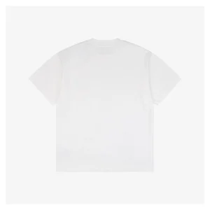 Back side White