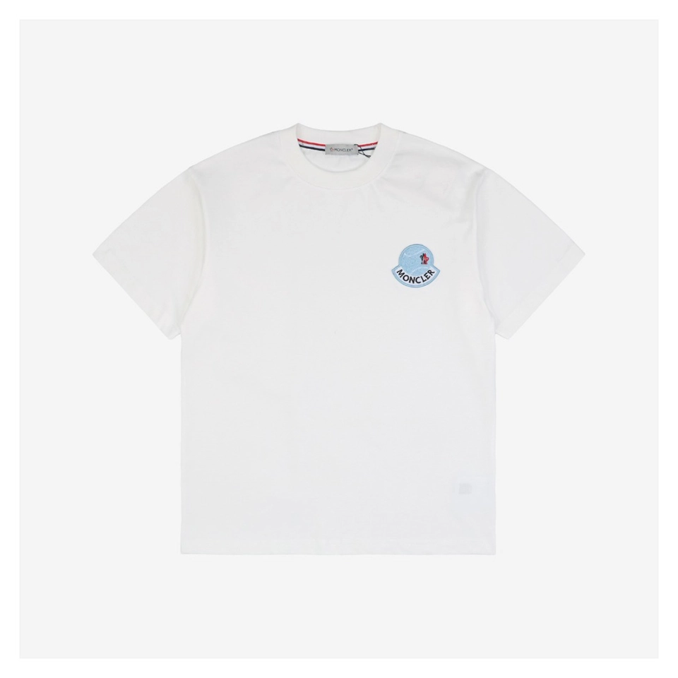 Front side White