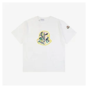 Front side White