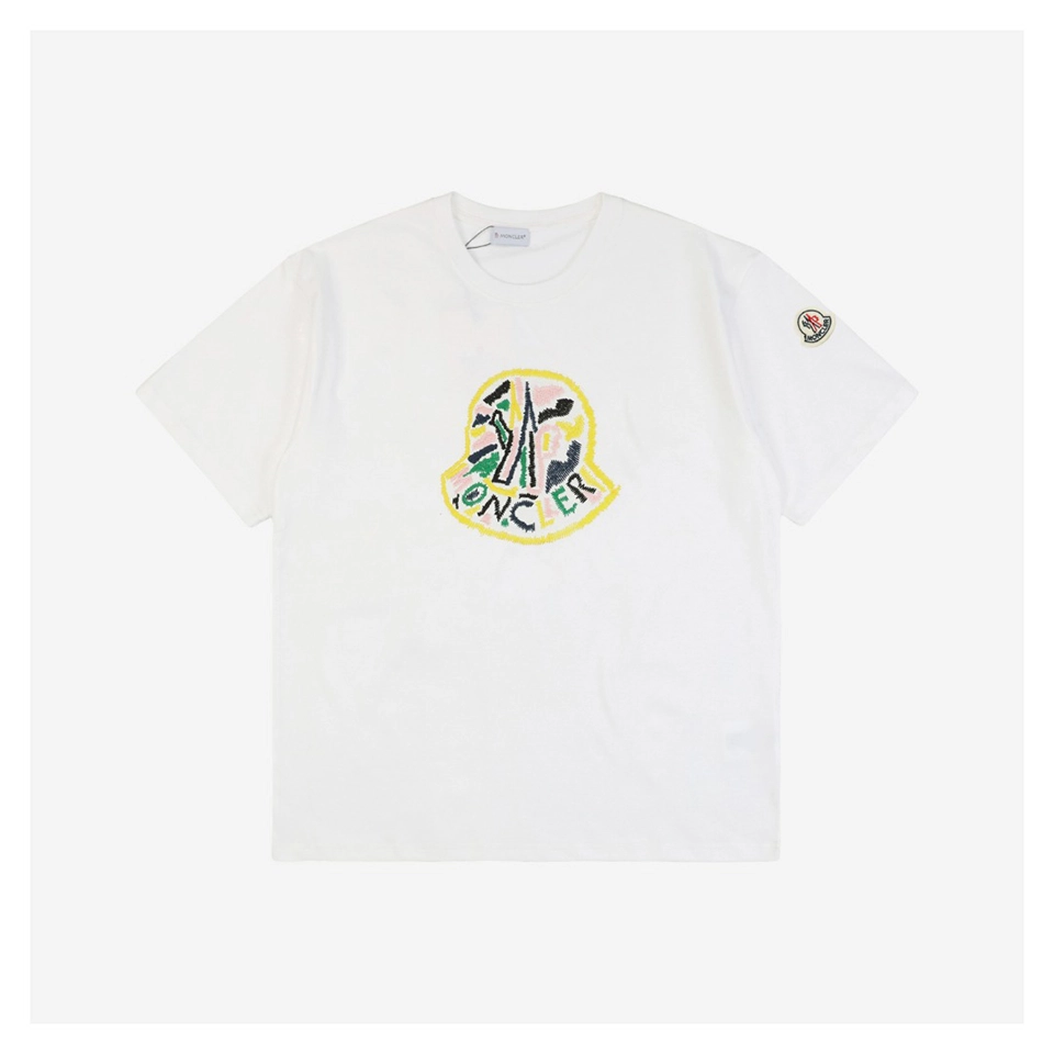 Front side White