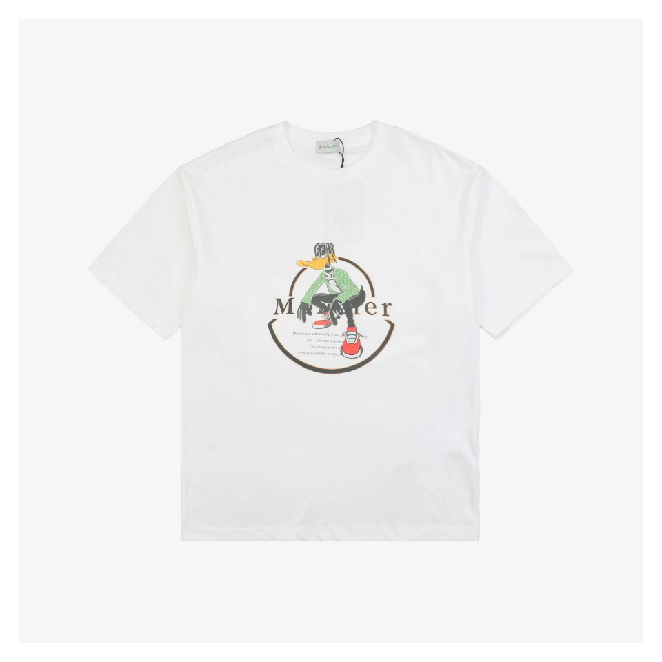 Front side White