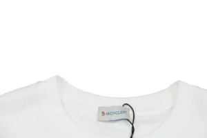 Neckline White