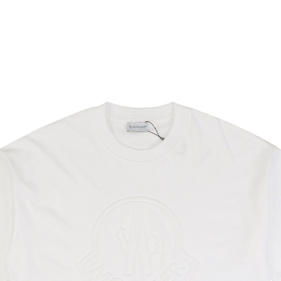 Mxxcler Embossed MK Large Logo T-Shirt10.jpeg