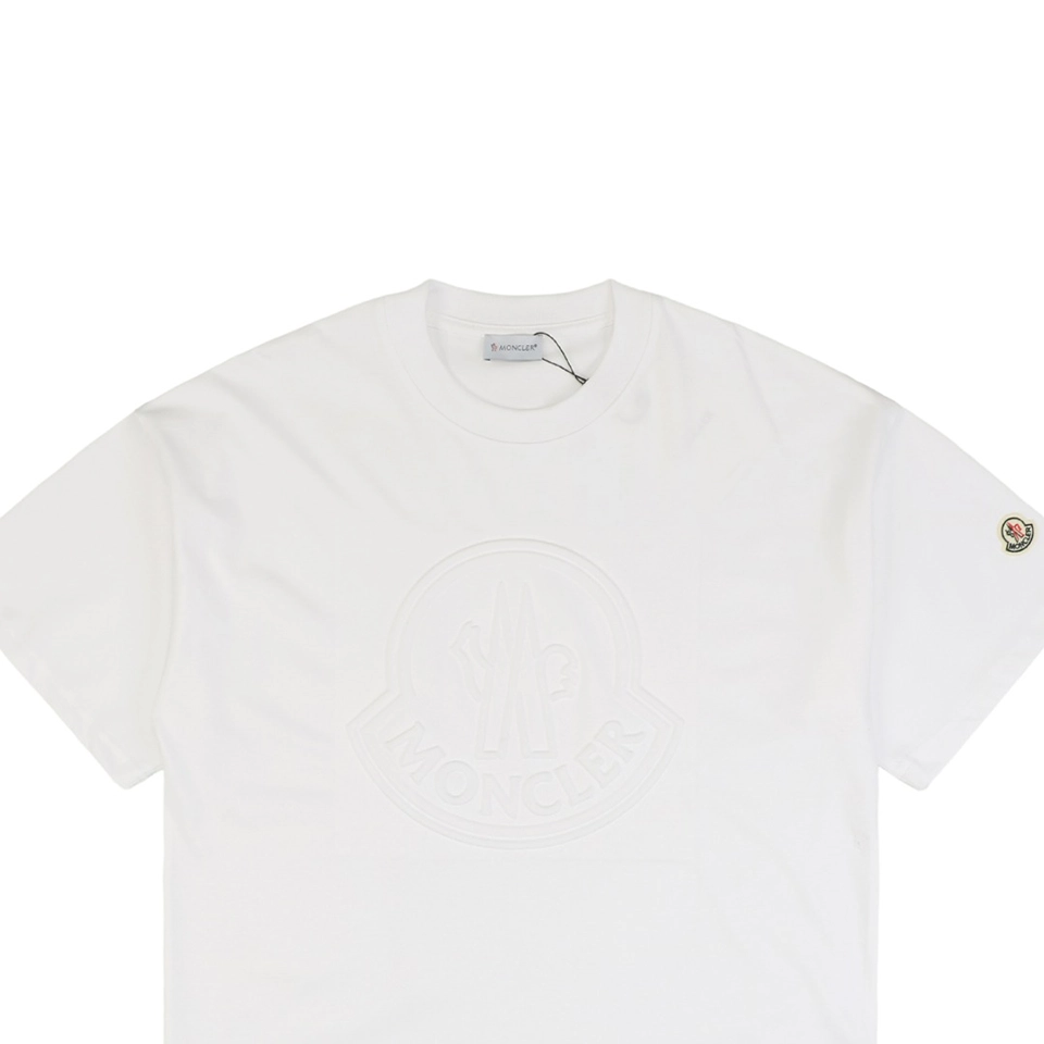 Mxxcler Embossed MK Large Logo T-Shirt11.jpeg
