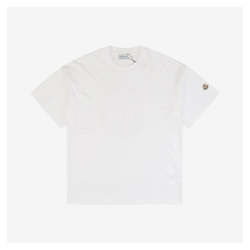 Front side White